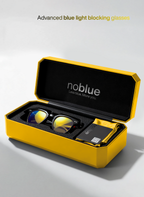 Yellow Lenses – Clarity / Energy / Daily Use