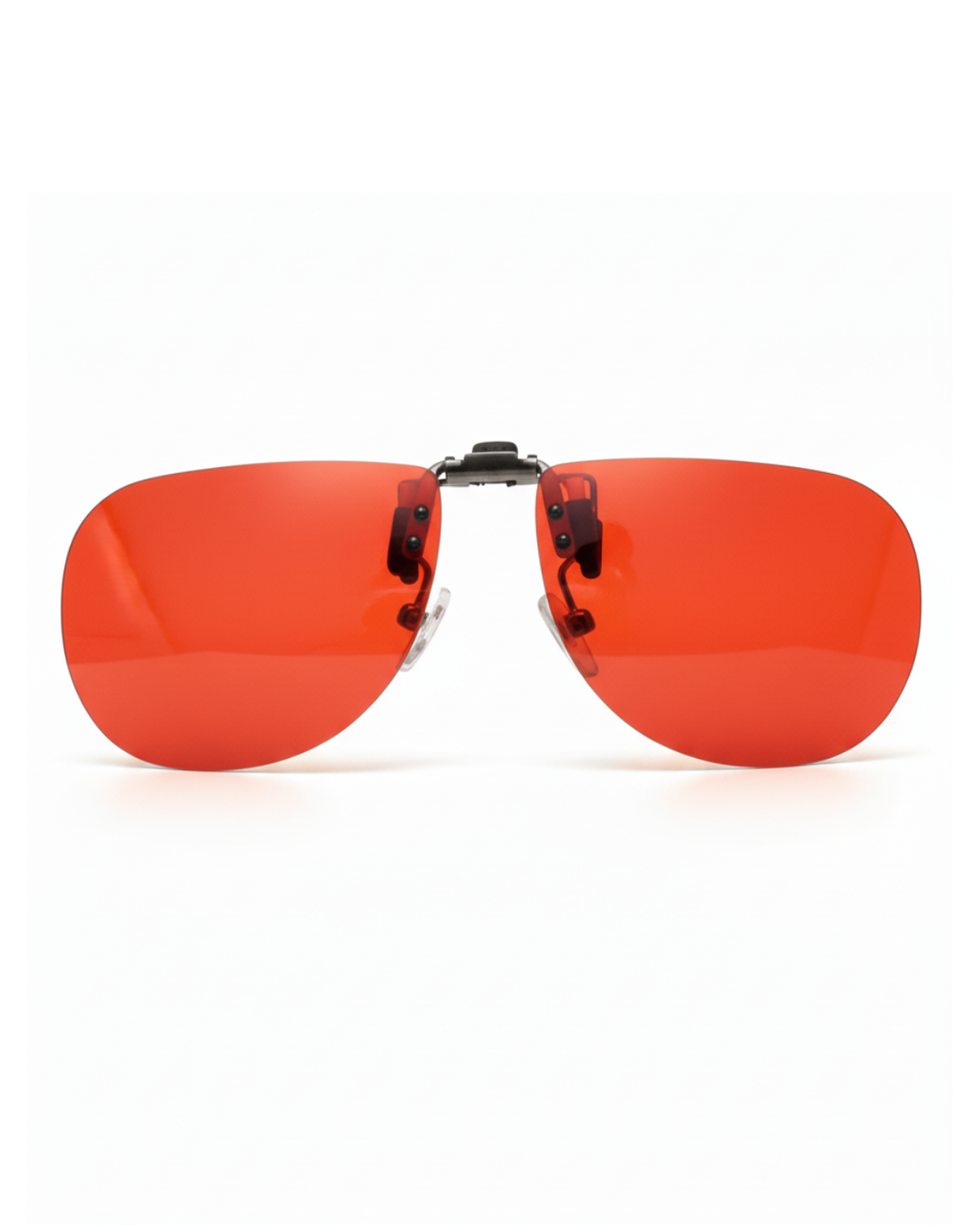 Red Lenses – Night Protection / Deep Rest
