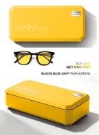 Yellow Lenses – Clarity / Energy / Daily Use