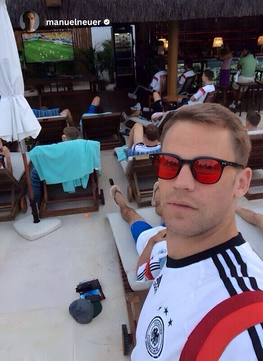 Red Lenses – Night Protection / Deep Rest