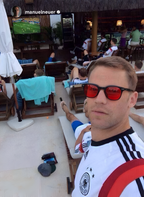 Red Lenses – Night Protection / Deep Rest