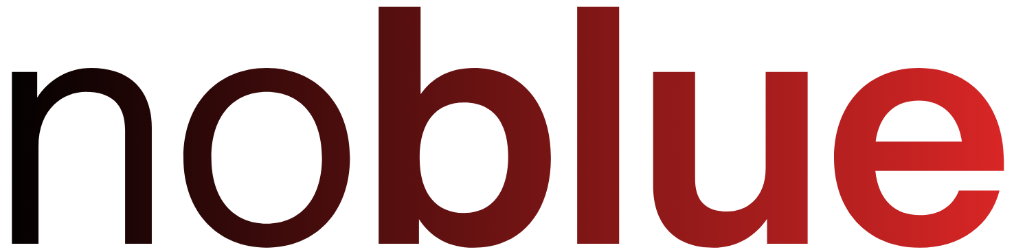 Noblue